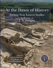 At The Dawn Of History