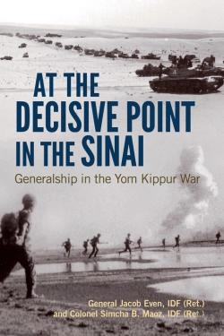 Bertrand.pt - At The Decisive Point In The Sinai