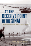 At The Decisive Point In The Sinai