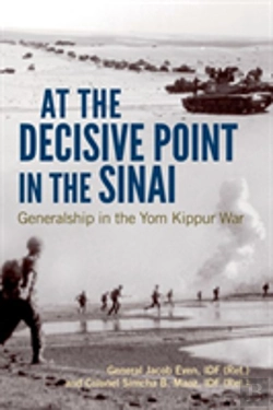 Bertrand.pt - At The Decisive Point In The Sinai