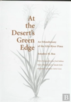 Bertrand.pt - At The Desert'S Green Edge
