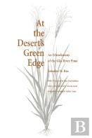 At The Desert'S Green Edge