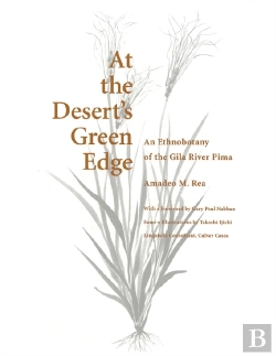 Bertrand.pt - At The Desert'S Green Edge