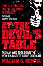At The Devil'S Table