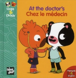 Bertrand.pt - At The Doctor'S - Chez Le Docteur