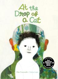 At The Drop Of A Cat