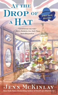Bertrand.pt - At The Drop Of A Hat