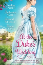 At The Duke'S Wedding