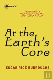 At The Earth'S Core