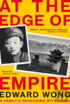 At The Edge Of Empire
