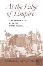 At The Edge Of Empire
