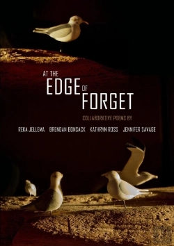 Bertrand.pt - At The Edge Of Forget: Collaborative Poems