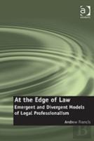 At The Edge Of Law