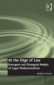 At The Edge Of Law