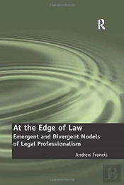 At The Edge Of Law
