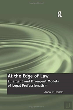 Bertrand.pt - At The Edge Of Law