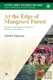 At The Edge Of Mangrove Forest