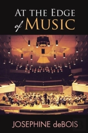 At The Edge Of Music