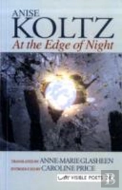 At The Edge Of Night