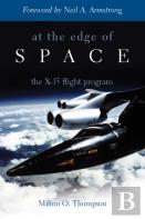 At The Edge Of Space