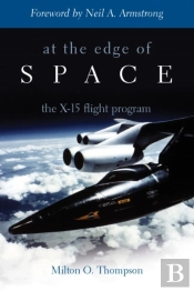 At The Edge Of Space
