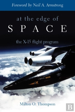 Bertrand.pt - At The Edge Of Space