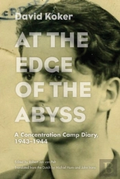 At The Edge Of The Abyss