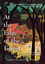 At The Edge Of The Forest