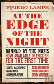 At The Edge Of The Night