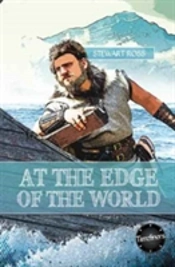 At The Edge Of The World!