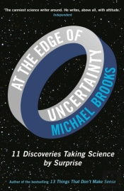 At The Edge Of Uncertainty