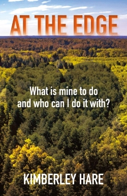 Bertrand.pt - At The Edge: What Is Mine To Do? And Who Can I Do It With?