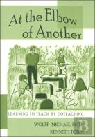 At The Elbow Of Another
