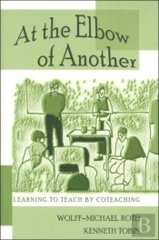 At The Elbow Of Another