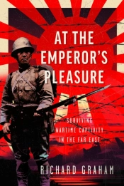 At The Emperor'S Pleasure