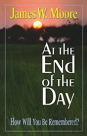 At The End Of A Day