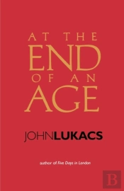At The End Of An Age