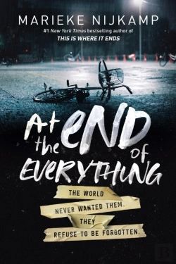 Bertrand.pt - At The End Of Everything
