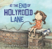 At The End Of Holyrood Lane
