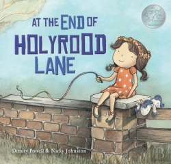 Bertrand.pt - At The End Of Holyrood Lane