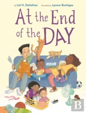 At The End Of The Day