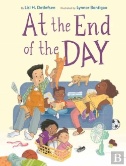 Bertrand.pt - At The End Of The Day