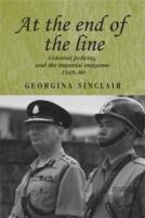 At The End Of The Line