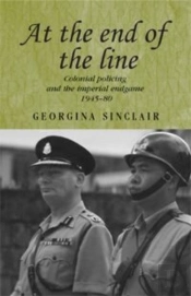 At The End Of The Line