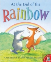 At The End Of The Rainbow