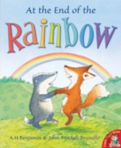Bertrand.pt - At The End Of The Rainbow