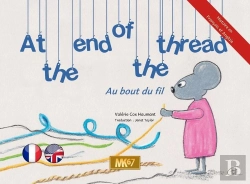 Bertrand.pt - At The End Of The Thread / Au Bout Du Fil (Anglais) [Kamishibai]
