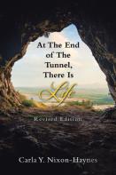 At The End Of The Tunnel, There Is Life