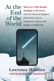 At The End Of The World