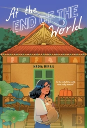 At The End Of The World